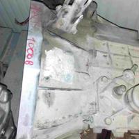 CAMBIO MANUALE COMPLETO TOYOTA Yaris Serie Benzina