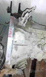 CAMBIO MANUALE COMPLETO TOYOTA Yaris Serie Benzina