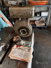 Motore 4 tempi COTIEMME mod ca 295
