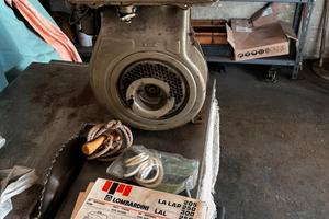Motore 4 tempi COTIEMME mod ca 295