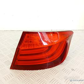 Fanale Posteriore Destro LED Fiancata BMW Serie 5 