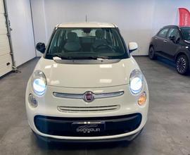 FIAT 500L 1.3 Multijet Lounge