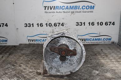 Cambio bmw serie 1 2.0 td n47 sped gratis