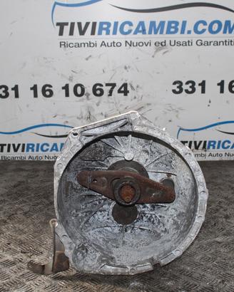Cambio bmw serie 1 2.0 td n47 sped gratis