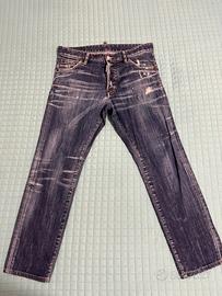 Jeans Dsquared