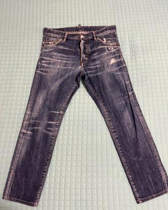 Jeans Dsquared