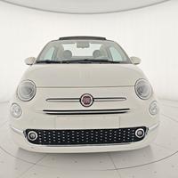 Fiat 500 C 1.0 Hybrid Dolcevita
