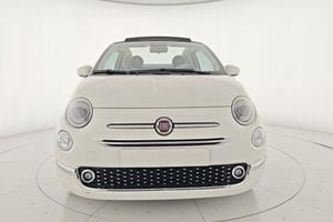 Fiat 500 C 1.0 Hybrid Dolcevita
