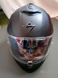 Casco Scorpion XL