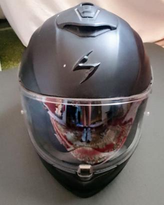 Casco Scorpion XL