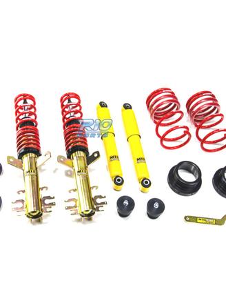 KIT SOSPENSIONE FILETTATA EIBACH MTS FIAT ABARTH 5