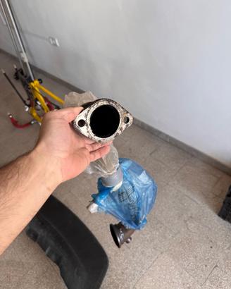 Downpipe