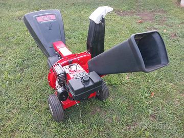 biotrituratore