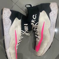 Scarpe nike fc calzino