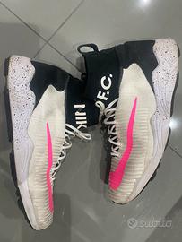 Nike cheap scarpe calzino