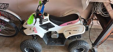 Quad 110