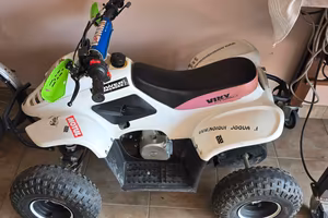 Quad 110