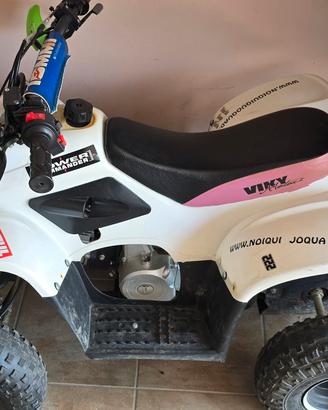 Quad 110