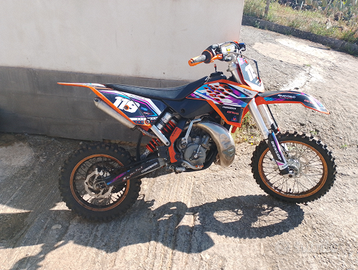 Ktm 65 2014