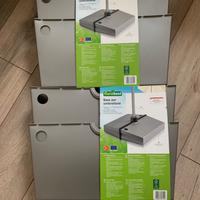 Piedistallo per ombrellone