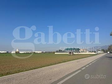 Terreno Agricolo Vitulazio [Cod. rif 3261429VCG]