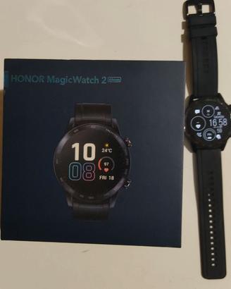 SmartWatch Honor Magic Watch 2 46mm