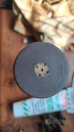 WW2 Bossolo Breda 37mm