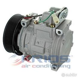 Compressore aria condizionata Mercedes Actros 1831