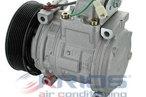 Compressore aria condizionata Mercedes Actros 1831