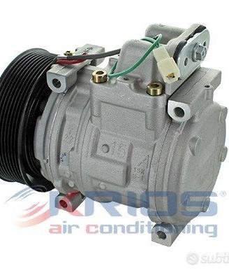 Compressore aria condizionata Mercedes Actros 1831