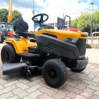 TRATTORINO RASAERBA STIGA TORNADO 5108 W SPECIAL -