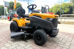 TRATTORINO RASAERBA STIGA TORNADO 5108 W SPECIAL -