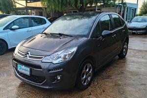 Citroen C3 BlueHDi 75 Exclusive