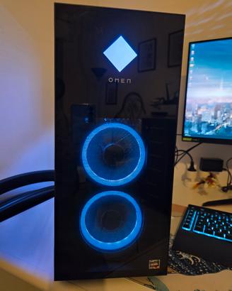 HP OMEN 40L GT21-0024nl