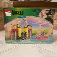 LEGO 75681 WICKED Glinda, Elphaba & Nessarose