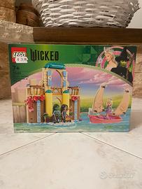 LEGO 75681 WICKED Glinda, Elphaba & Nessarose