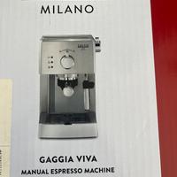 Macchina da caffè