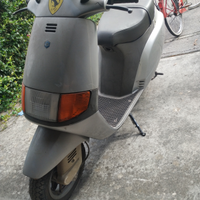 PIAGGIO SFERA MK1 1992 con kit