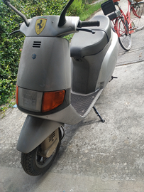 PIAGGIO SFERA MK1 1992 con kit