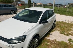 polo 1.4 benzina