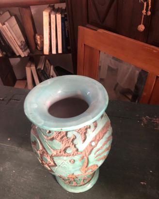 Vaso antico