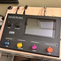 Headrush Gigboard (usato)