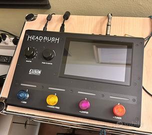 Headrush Gigboard (usato)