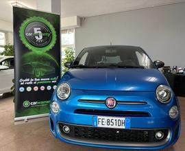 FIAT 500 1.2 S "GARANZIA 5 ANNI"