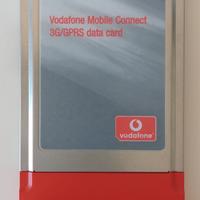 Vodafone Mobile Card 3G