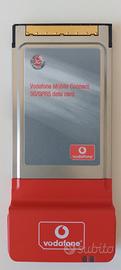 Vodafone Mobile Card 3G