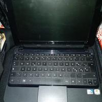Pc hp mini 110