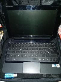 Pc hp mini 110