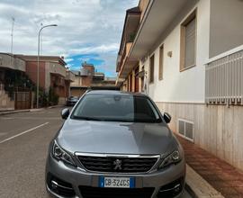 Peugeot 308 sw 2021