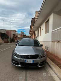 Peugeot 308 sw 2021